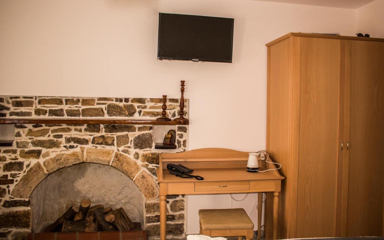 Fardi Residence Guesthouse Samothraki Exterior photo