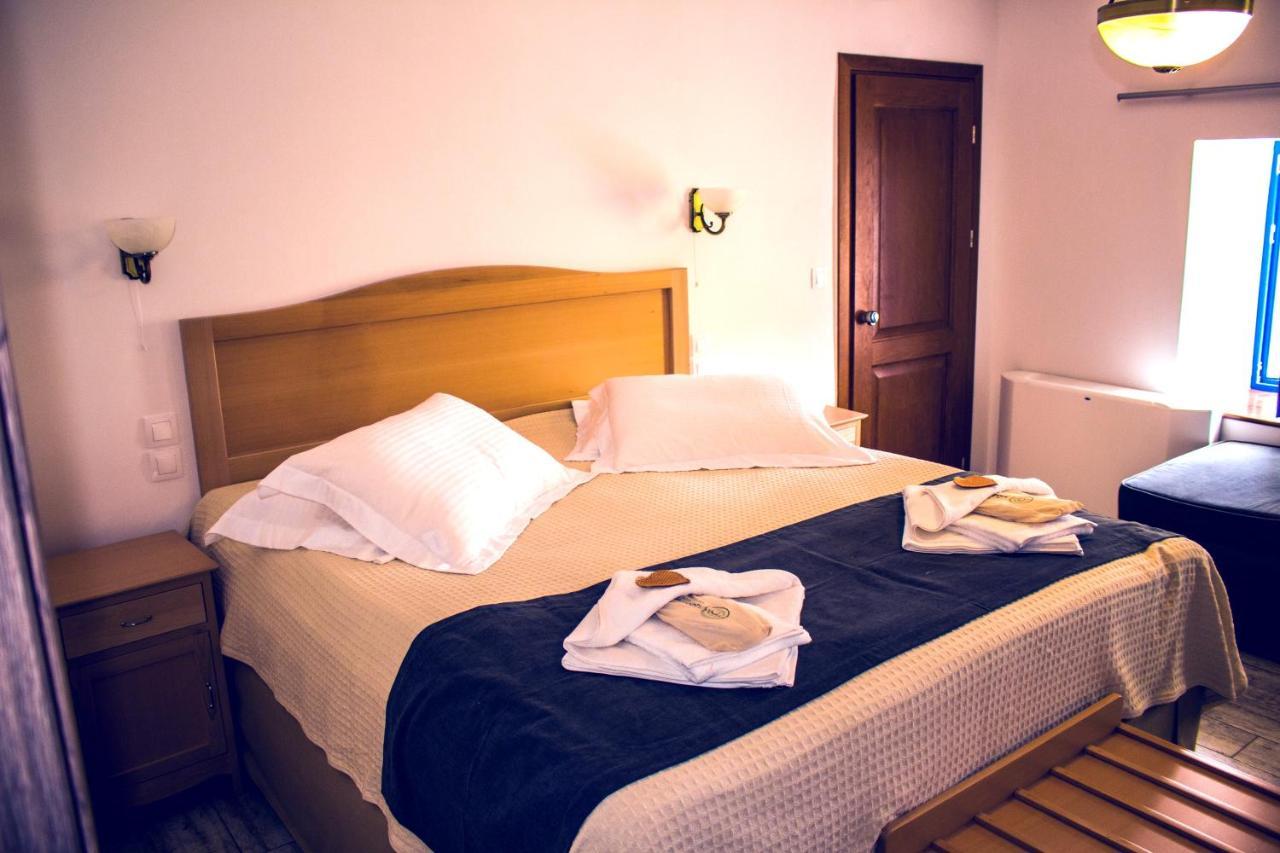 Fardi Residence Guesthouse Samothraki Exterior photo